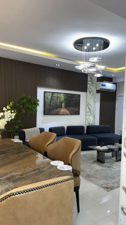 2-bedroom Apartment at 45 Residence