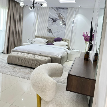 2-bedroom Apartment at 45 Residence
