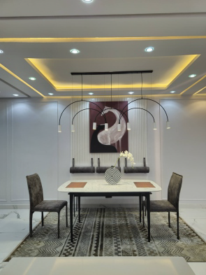 Brand New 2-bedroom apartment